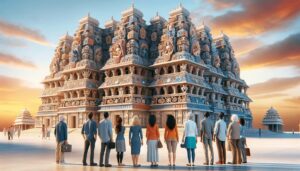 Sahasra Slope Tower: Explore Its History, Architecture & Cultural Significance