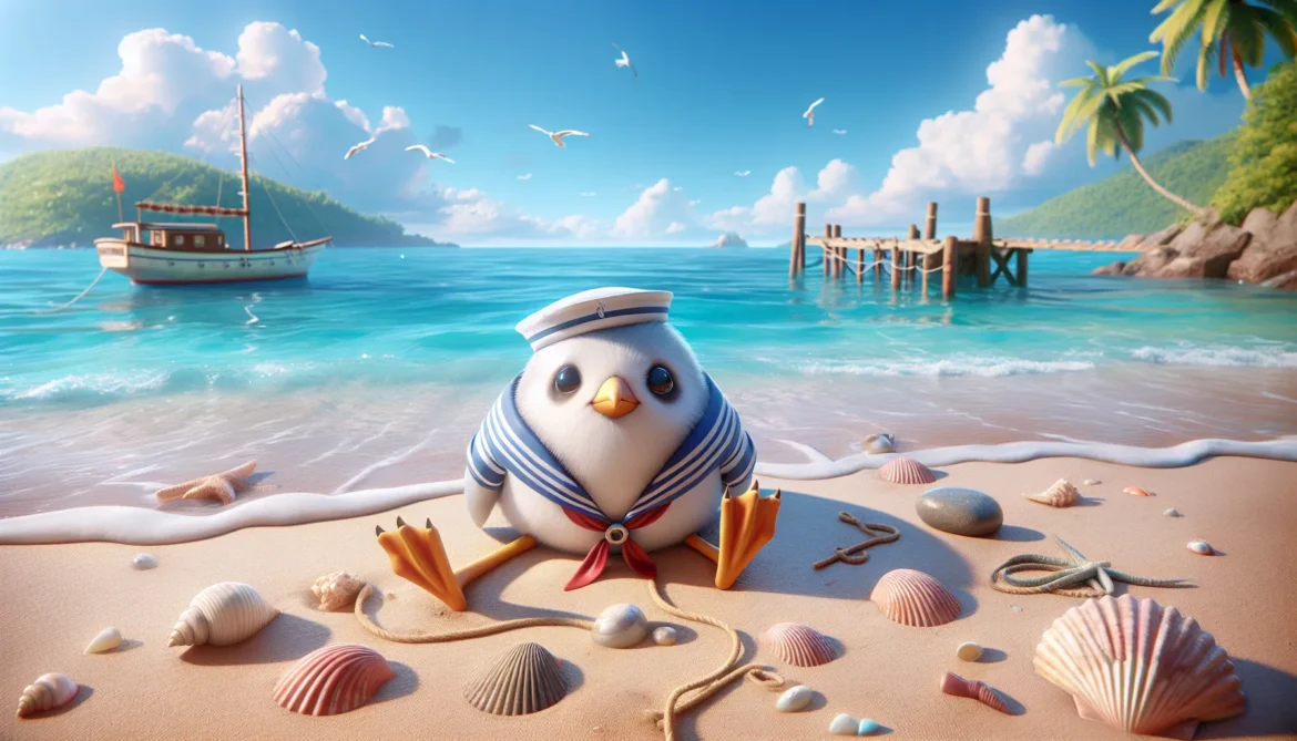 Gulliver in Animal Crossing: How to Help, Find, and Unlock Rare Cultural Rewards
